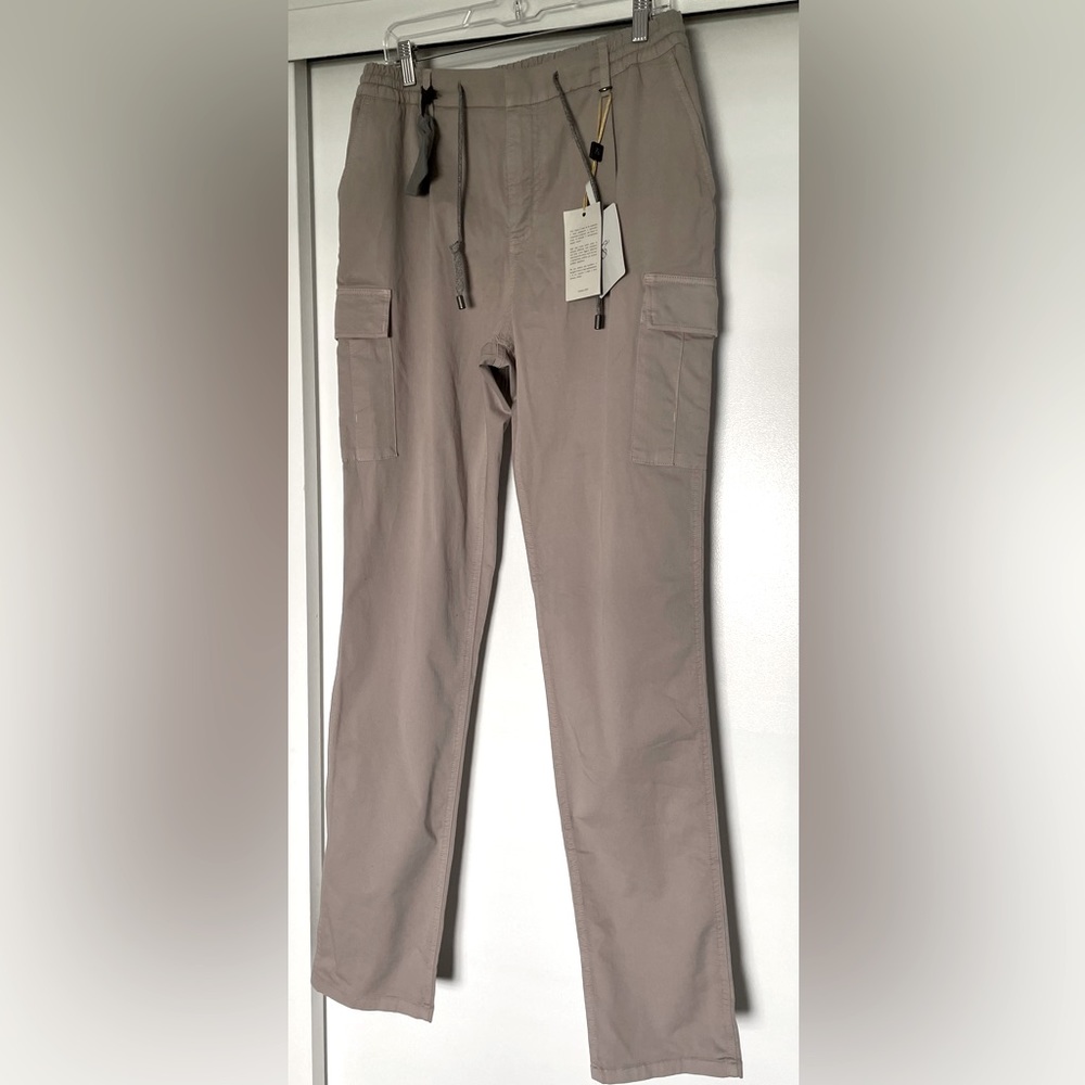 Canali men’s pants